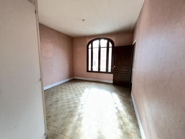 Maison à vendre |  Montluçon |  4 pièces | 82 m²