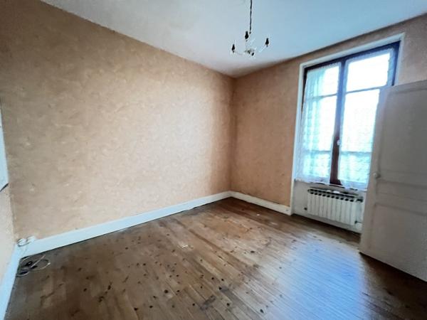 Maison à vendre |  Montluçon |  4 pièces | 82 m²