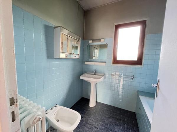 Maison à vendre |  Montluçon |  4 pièces | 82 m²