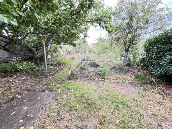 Maison à vendre |  Montluçon |  4 pièces | 82 m²