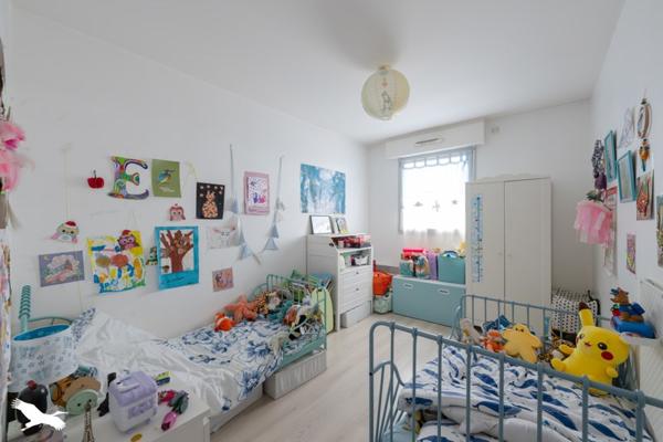 Appartement à vendre |  Pontoise |  3 pièces | 63 m²