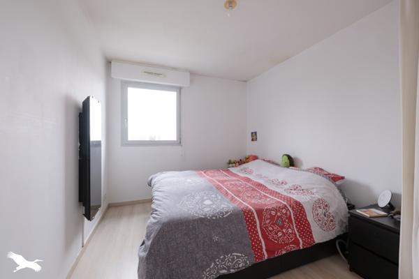 Appartement à vendre |  Pontoise |  3 pièces | 63 m²