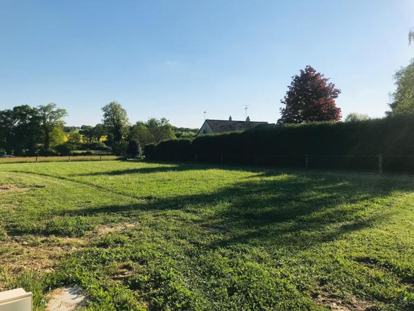 Terrain à MAISONCELLES-DU-MAINE, 53170 - 552m²