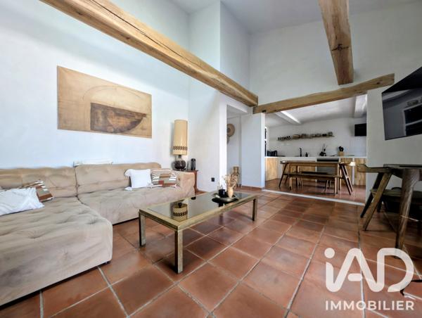 Maison à vendre 4 pièces 78 m² Saint-Laurent-de-la-Salanque