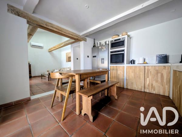 Maison à vendre 4 pièces 78 m² Saint-Laurent-de-la-Salanque