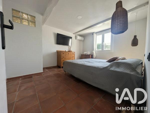 Maison à vendre 4 pièces 78 m² Saint-Laurent-de-la-Salanque