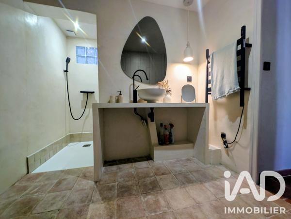 Maison à vendre 4 pièces 78 m² Saint-Laurent-de-la-Salanque