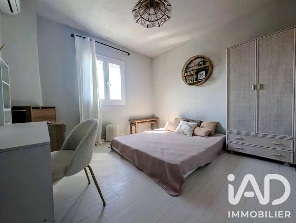 Maison à vendre 4 pièces 78 m² Saint-Laurent-de-la-Salanque