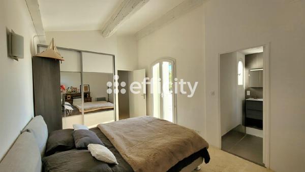 Maison 9 pièces - 242 m² Exclusivité efficity