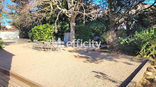 Maison 9 pièces - 242 m² Exclusivité efficity