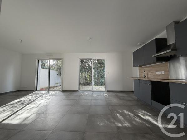 Maison à vendre  4 pièces - 89,42 m2 ST JEAN DE MONTS - 85