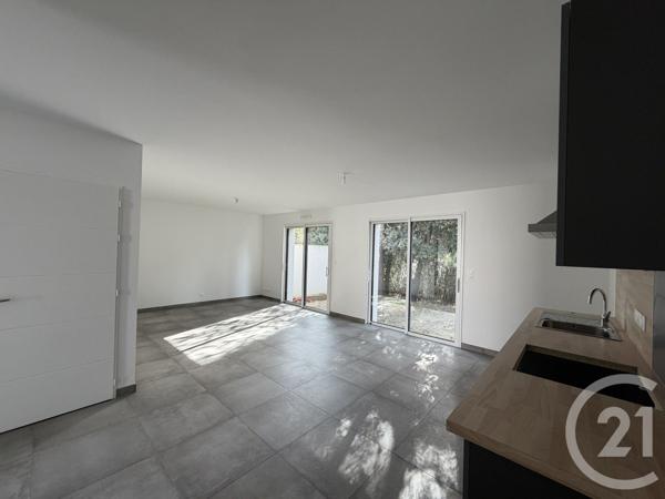 Maison à vendre  4 pièces - 89,42 m2 ST JEAN DE MONTS - 85