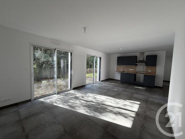 Maison à vendre  4 pièces - 89,42 m2 ST JEAN DE MONTS - 85