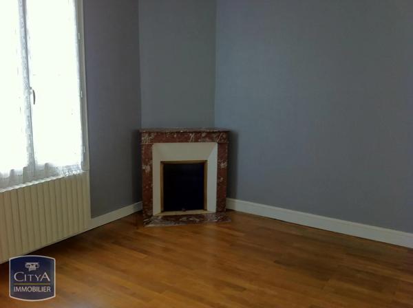 Maison à louer 5 pièces 99.5m² Poitiers (86000)