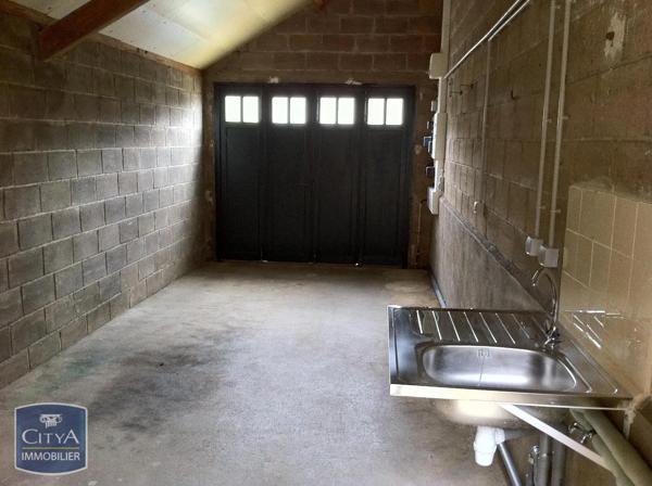 Maison à louer 5 pièces 99.5m² Poitiers (86000)