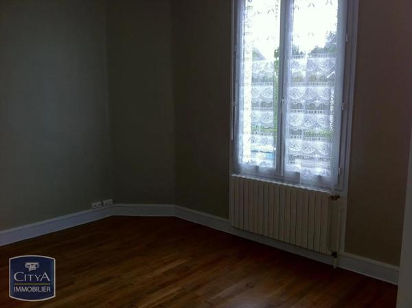 Maison à louer 5 pièces 99.5m² Poitiers (86000)