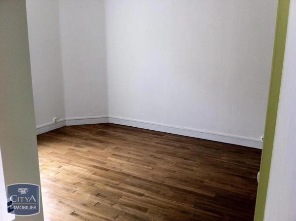 Maison à louer 5 pièces 99.5m² Poitiers (86000)