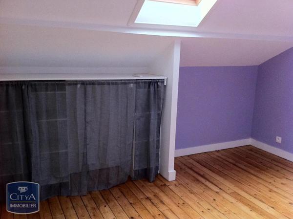 Maison à louer 5 pièces 99.5m² Poitiers (86000)