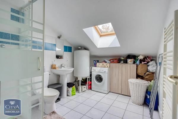 Appartement à vendre 1 pièce 22.43m²