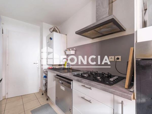 À vendre Appartement 4 pièces 81.5 m² - Pfastatt 68120