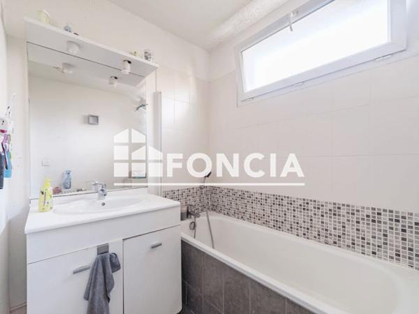 À vendre Appartement 4 pièces 81.5 m² - Pfastatt 68120