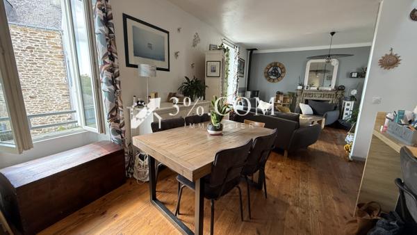 Maison 6 pièce(s) 5 chambre(s) 138 m²