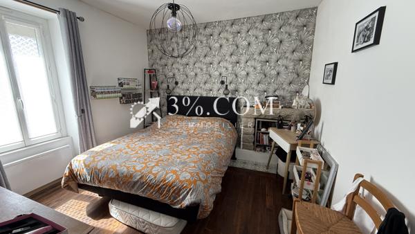 Maison 6 pièce(s) 5 chambre(s) 138 m²