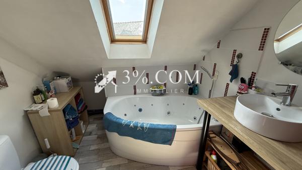 Maison 6 pièce(s) 5 chambre(s) 138 m²