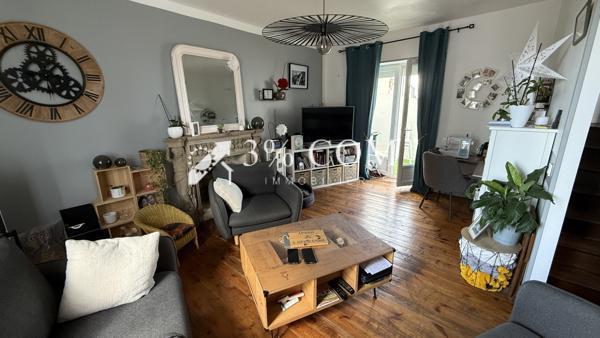Maison 6 pièce(s) 5 chambre(s) 138 m²