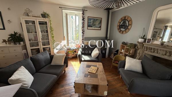 Maison 6 pièce(s) 5 chambre(s) 138 m²
