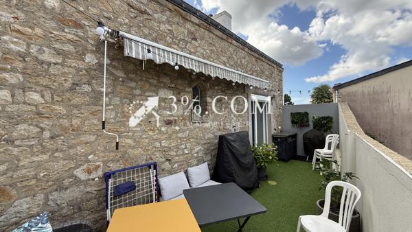 Maison 6 pièce(s) 5 chambre(s) 138 m²