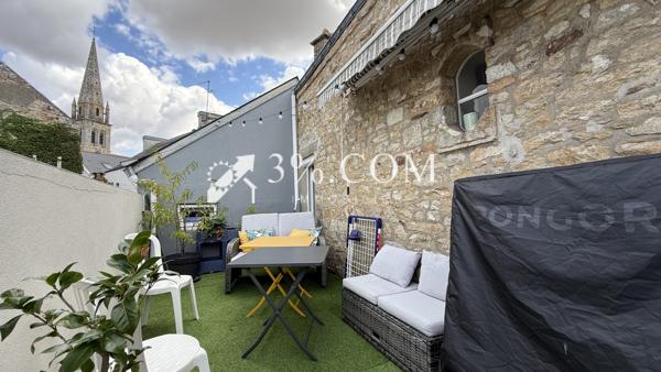 Maison 6 pièce(s) 5 chambre(s) 138 m²