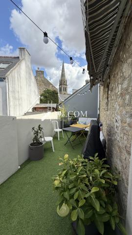 Maison 6 pièce(s) 5 chambre(s) 138 m²