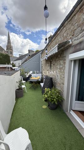 Maison 6 pièce(s) 5 chambre(s) 138 m²
