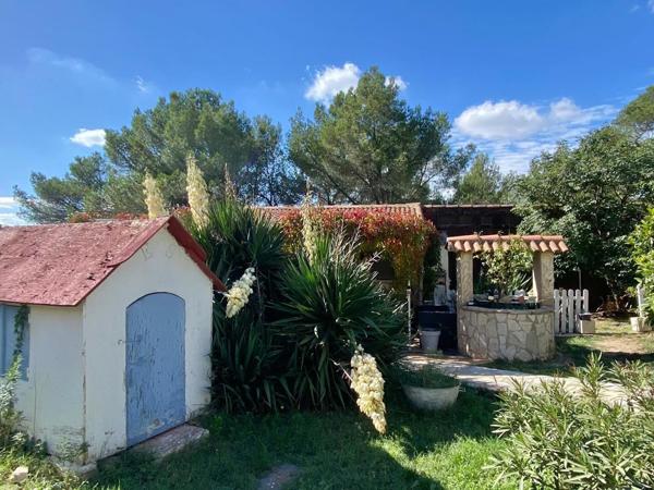 Lambesc (13410) - LAMBESC - 13410 -