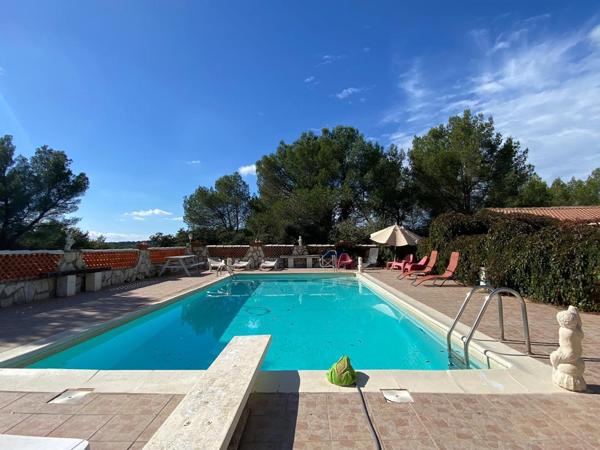 Lambesc (13410) - LAMBESC - 13410 -