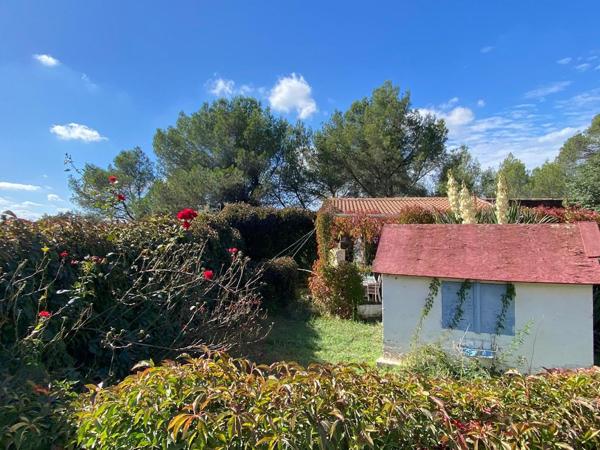 Lambesc (13410) - LAMBESC - 13410 -