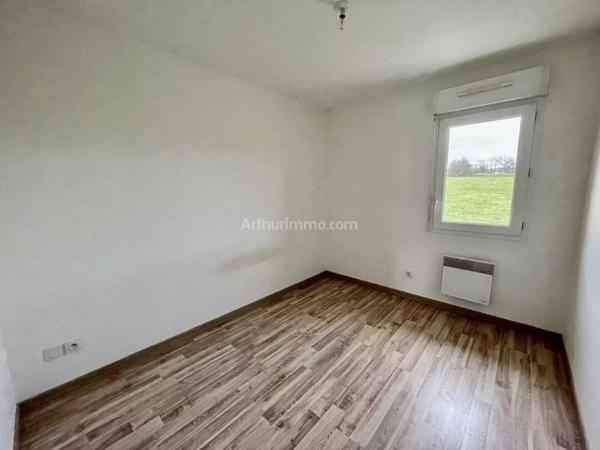 Vente Maison 4 pièces 77 m2 à Les Avenières Veyrins-Thuellin