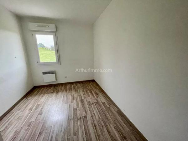 Vente Maison 4 pièces 77 m2 à Les Avenières Veyrins-Thuellin