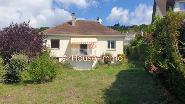 Maison à vendre 4 pièces de 96 m²