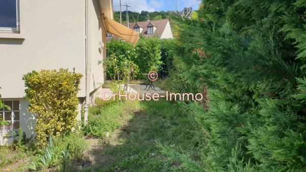 Maison à vendre 4 pièces de 96 m²