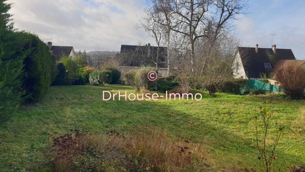 Maison à vendre 4 pièces de 96 m²