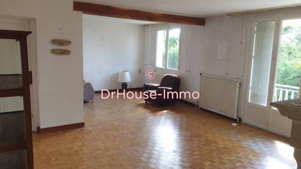 Maison à vendre 4 pièces de 96 m²