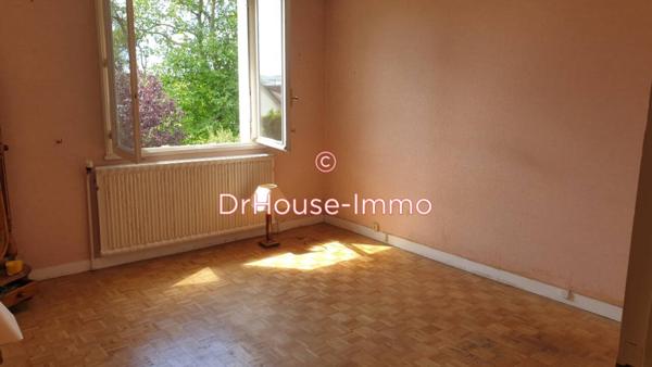 Maison à vendre 4 pièces de 96 m²