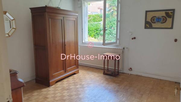 Maison à vendre 4 pièces de 96 m²