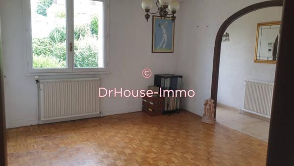Maison à vendre 4 pièces de 96 m²