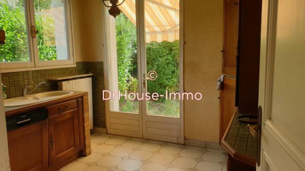 Maison à vendre 4 pièces de 96 m²