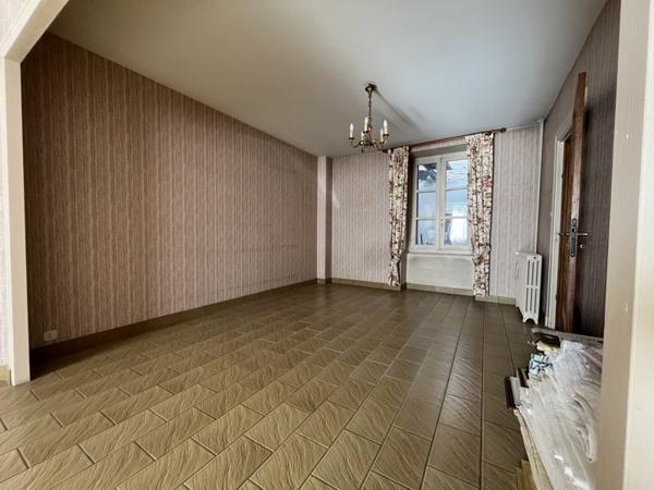 Maison à vendre |  Déols |  5 pièces | 130 m²