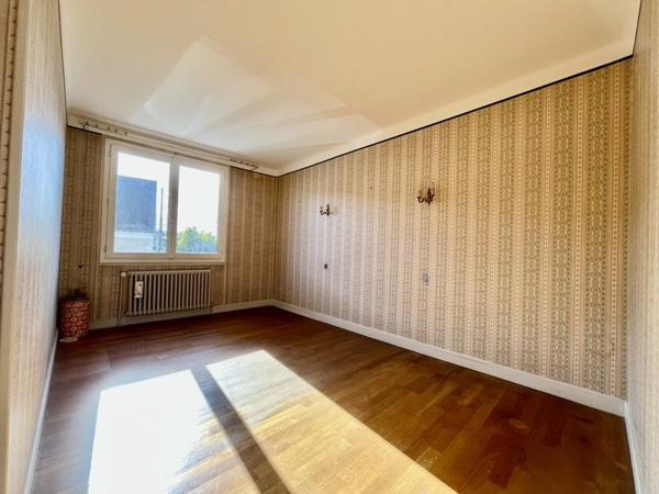 Maison à vendre |  Déols |  5 pièces | 130 m²