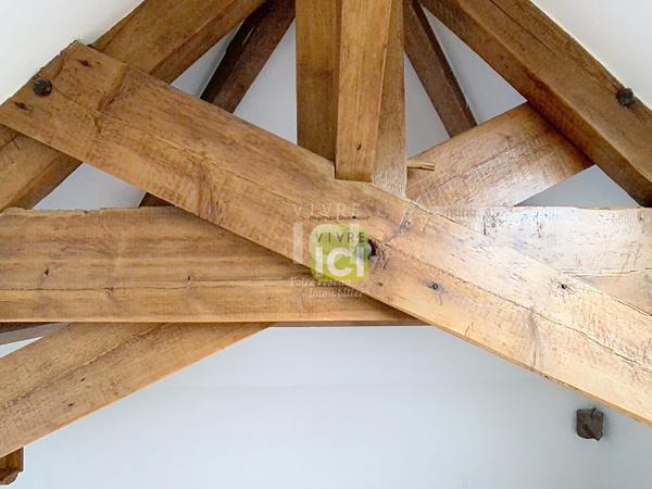 Appartement hyper centre Cholet 2 pièce(s) 64 m2